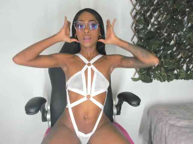 Kaitllyn-Queen webcam