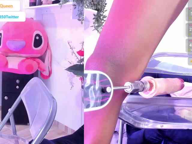 Kaitllyn-Queen webcam