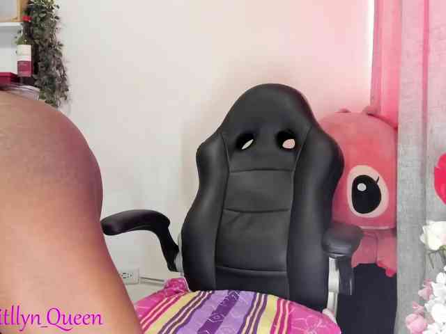 Kaitllyn-Queen webcam