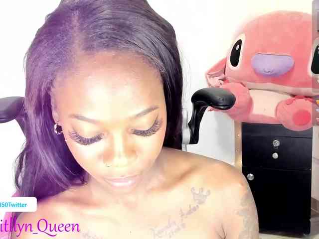 Kaitllyn-Queen webcam