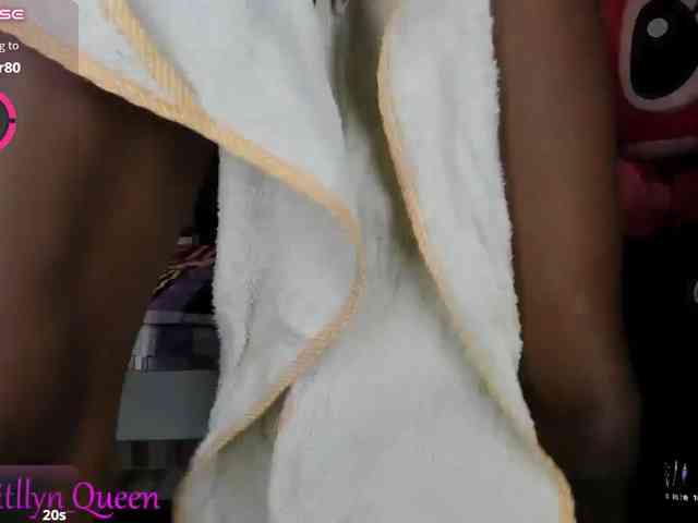 Kaitllyn-Queen webcam
