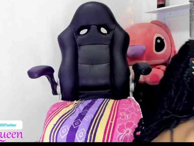 Kaitllyn-Queen webcam