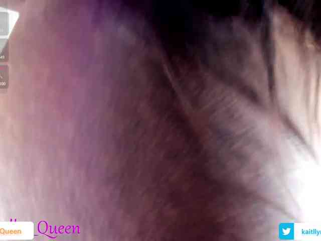 Kaitllyn-Queen webcam
