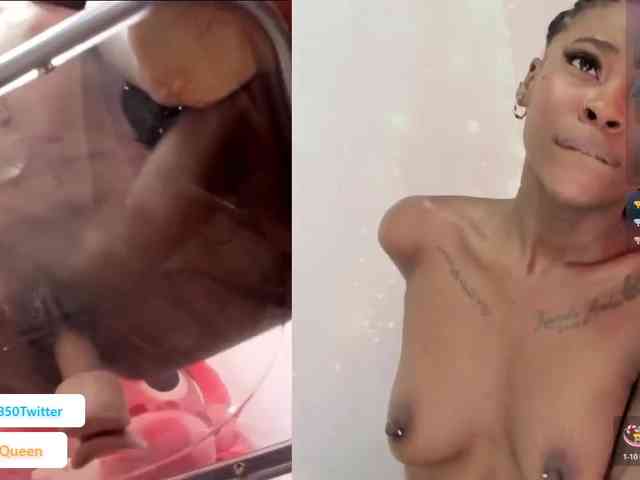 Kaitllyn-Queen webcam