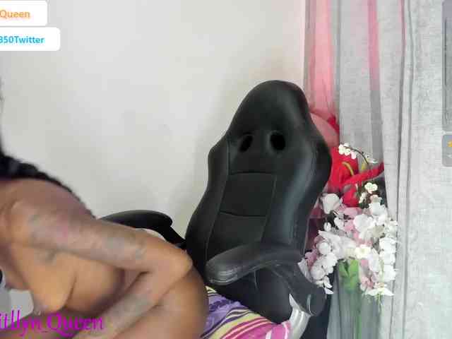 Kaitllyn-Queen webcam