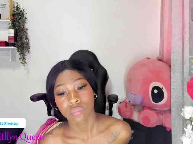 Kaitllyn-Queen webcam