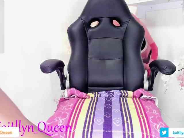 Kaitllyn-Queen webcam