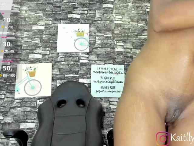 Kaitllyn-Queen webcam