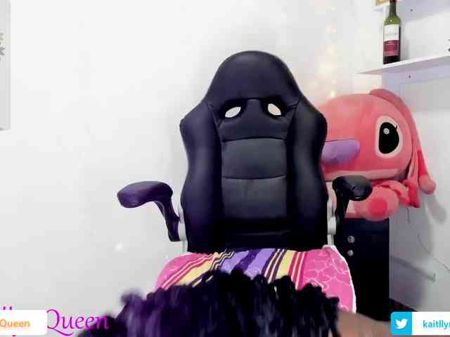 Kaitllyn-Queen webcam