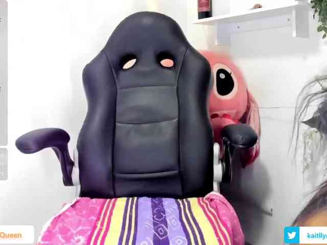 Kaitllyn-Queen webcam