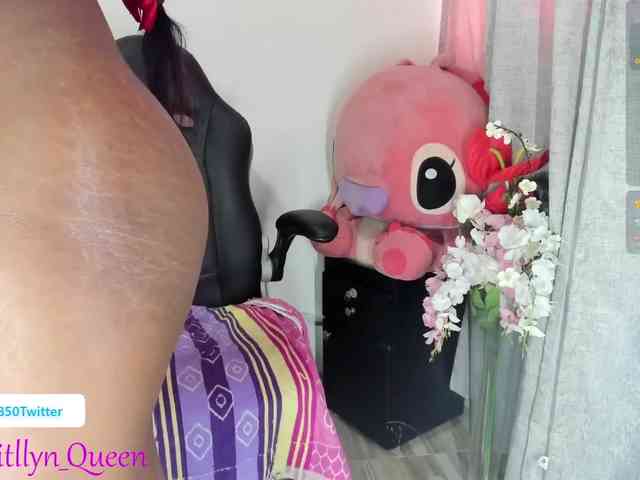 Kaitllyn-Queen webcam