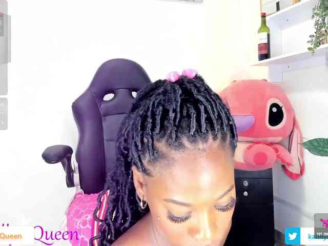 Kaitllyn-Queen webcam