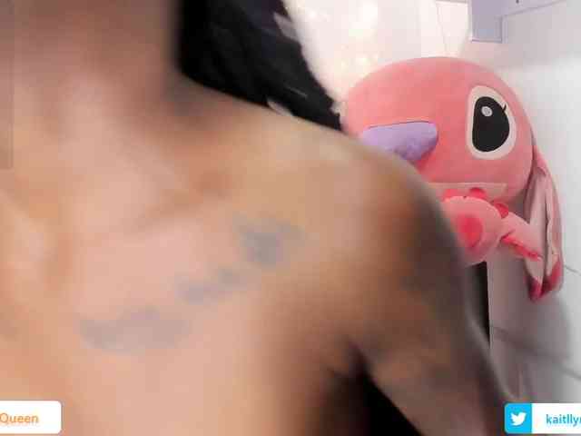 Kaitllyn-Queen webcam