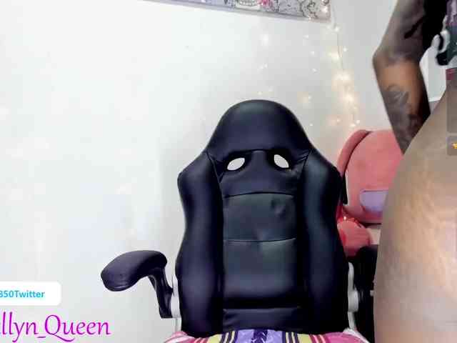 Kaitllyn-Queen webcam