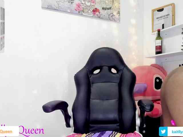 Kaitllyn-Queen webcam