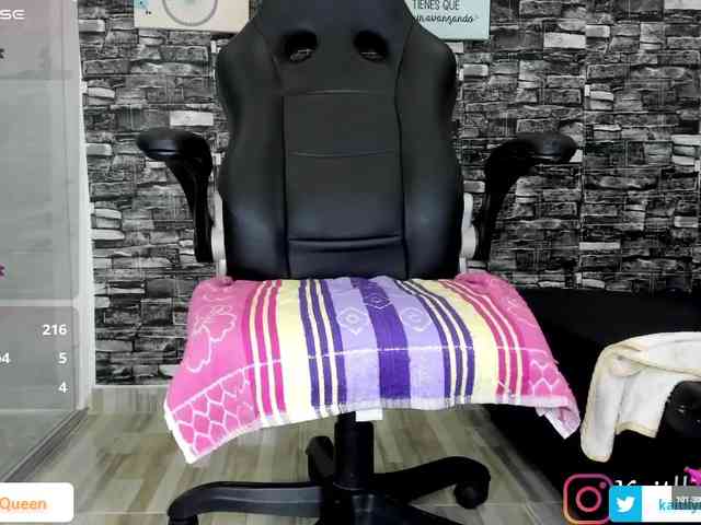 Kaitllyn-Queen webcam