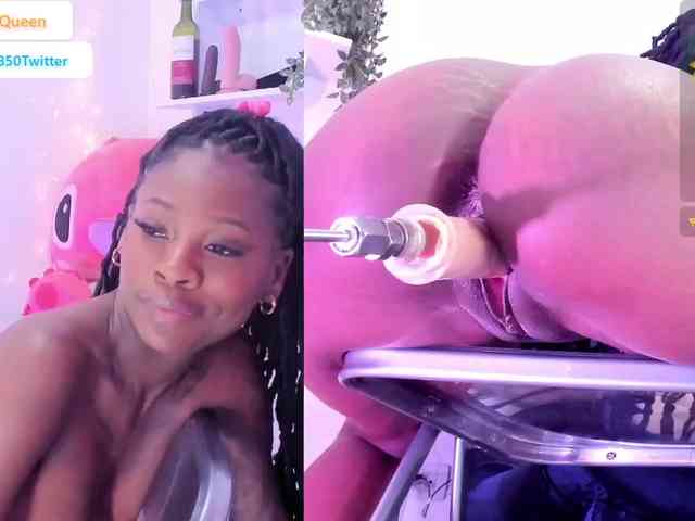 Kaitllyn-Queen webcam