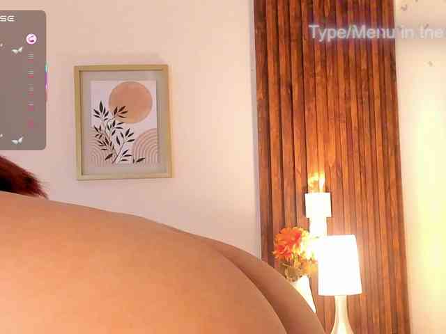 EllieRussell webcam