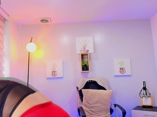 Zuzana21 Porn Show