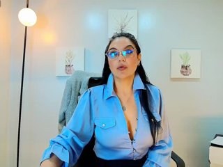 Zuzana21 Porn Show