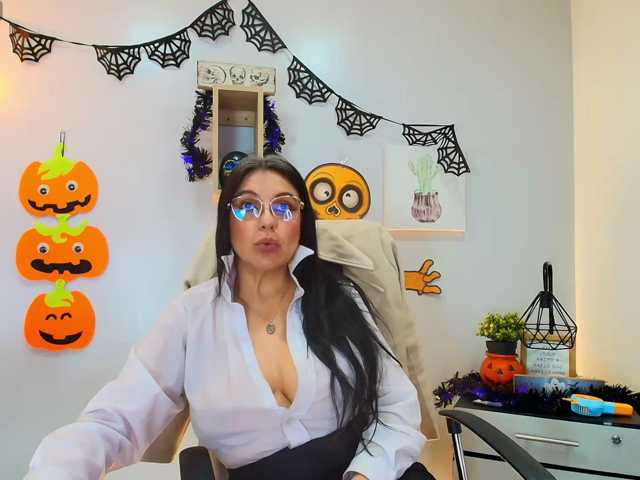 Zuzana21 live cam on BongaCams
