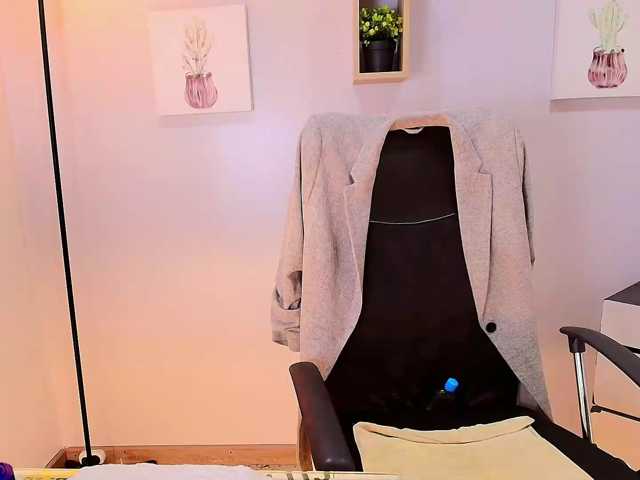 Zuzana21 live cam preview