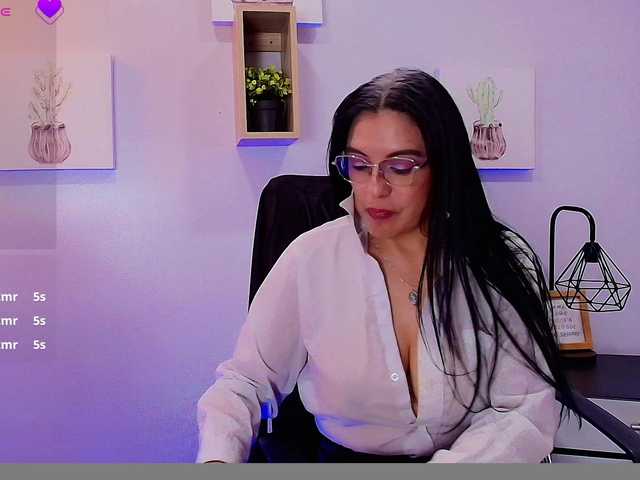 Zuzana21 live cam on BongaCams