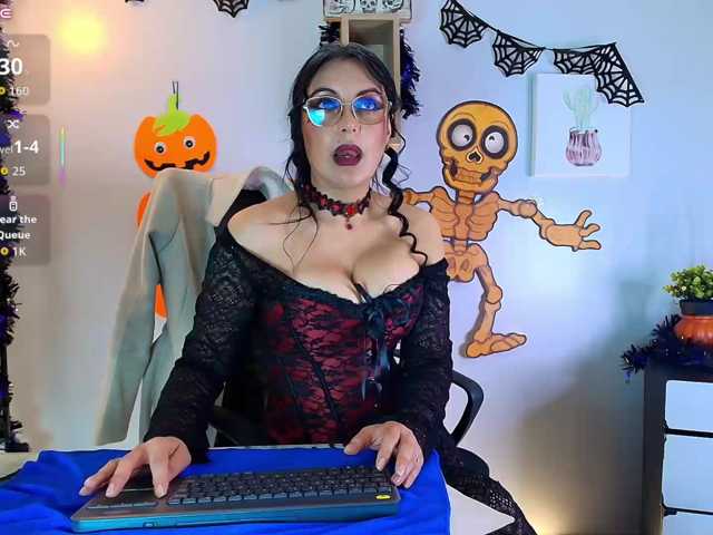 Zuzana21 live cam on BongaCams
