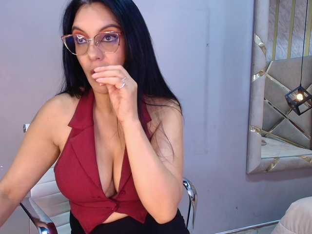 Zuzana21 webcam