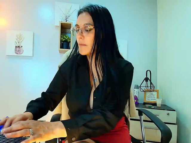 Zuzana21 webcam