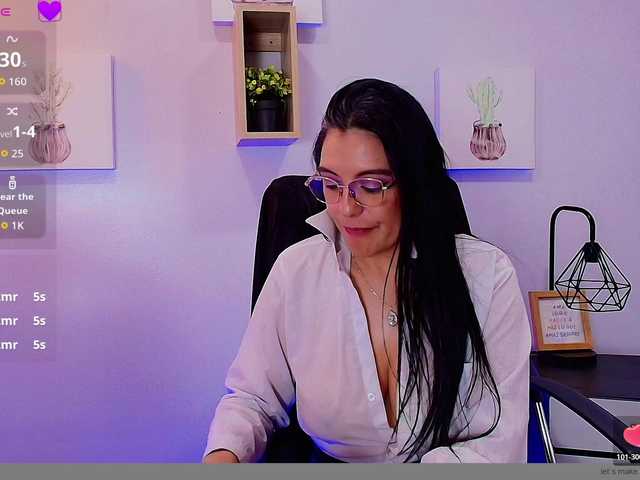 Zuzana21 live cam on BongaCams