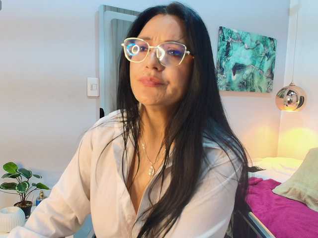 Zuzana21 Live Cam su BongaCams