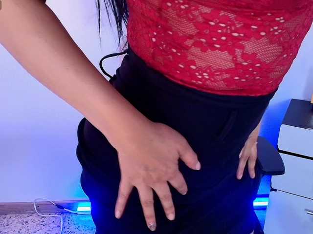 Zuzana21 live cam on BongaCams