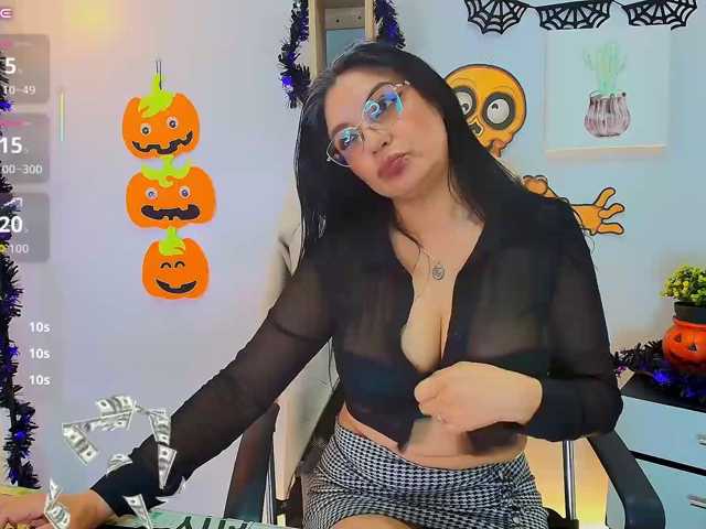 Zuzana21 live cam on BongaCams