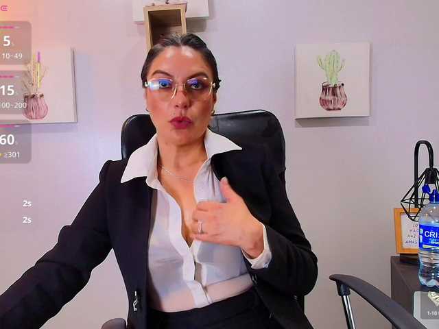 Zuzana21 live cam on BongaCams