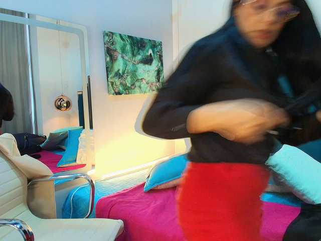 Zuzana21 live cam on BongaCams