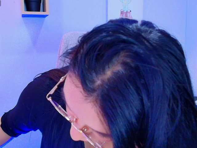 Zuzana21 live cam on BongaCams