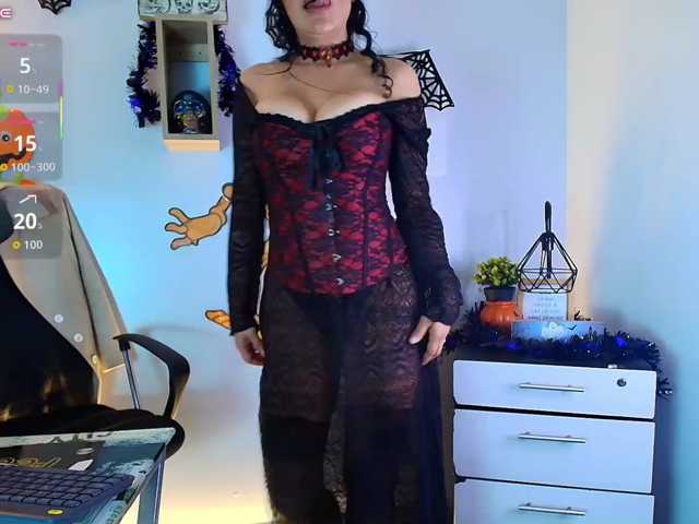 Zuzana21 live cam on BongaCams