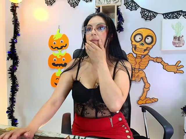 Zuzana21 live cam on BongaCams