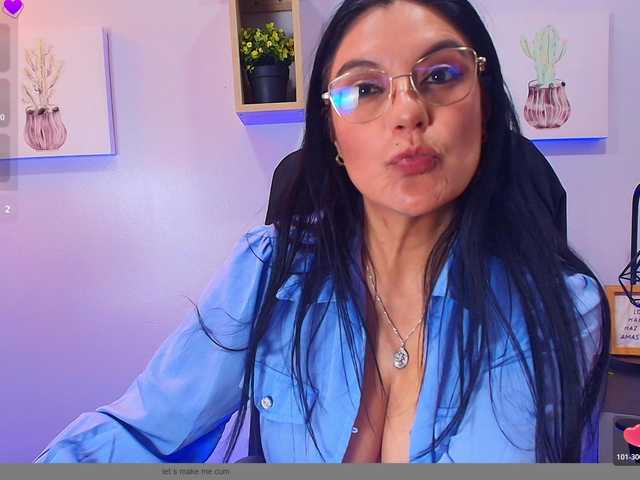 Zuzana21 live cam on BongaCams