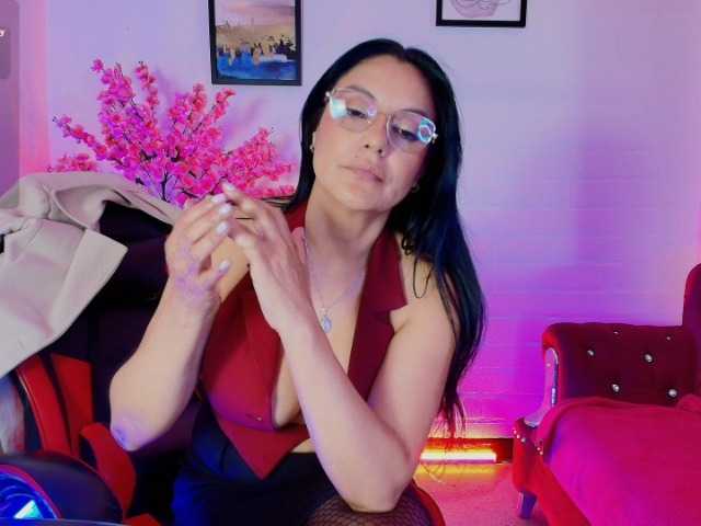Zuzana21 live cam on BongaCams