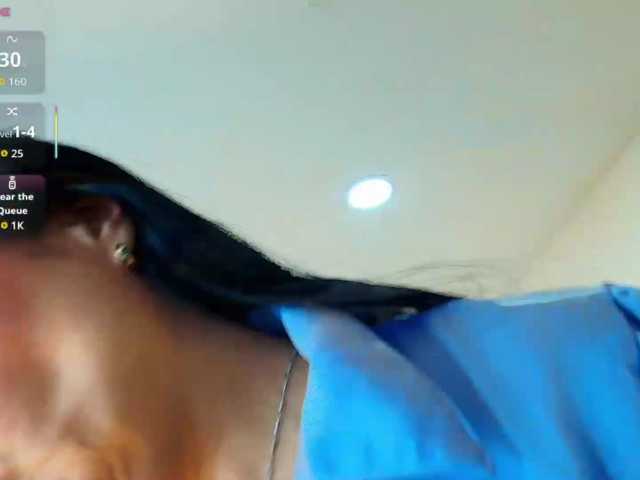 Zuzana21 live cam on BongaCams