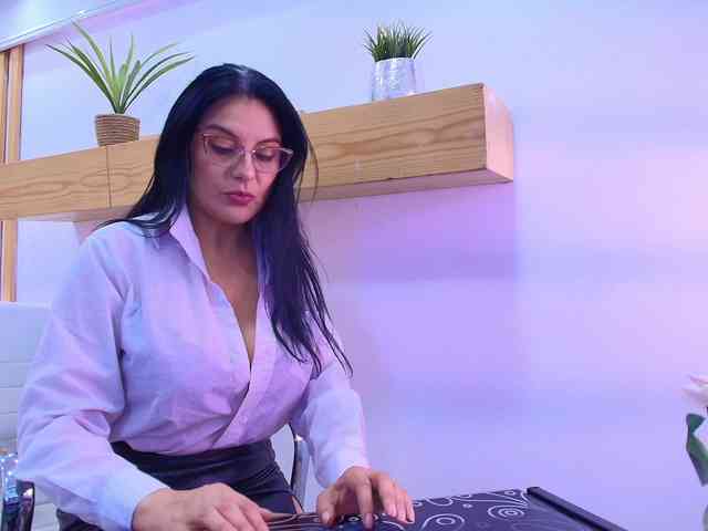 Zuzana21 webcam