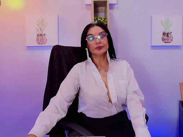 Zuzana21 webcam