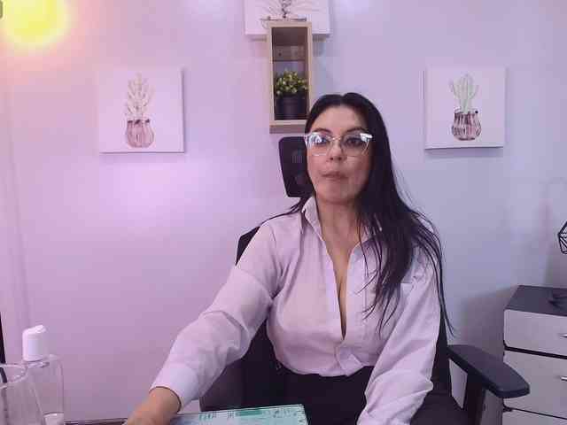 Zuzana21 webcam