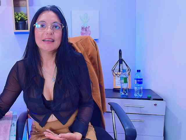 Zuzana21 webcam