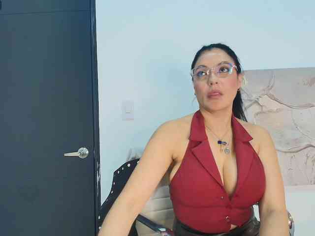 Zuzana21 webcam