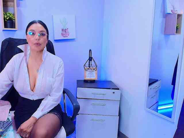 Zuzana21 webcam