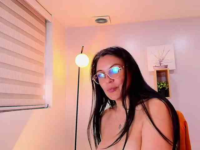 Zuzana21 webcam