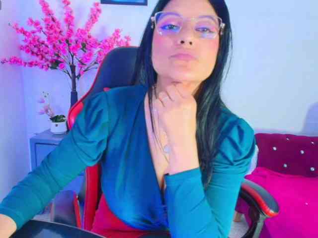 Zuzana21 webcam